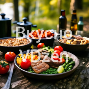 Дзен ВкусноVDzen статистика