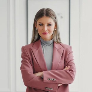 Статистика Дзен Банкротство с Ольгой Степановой