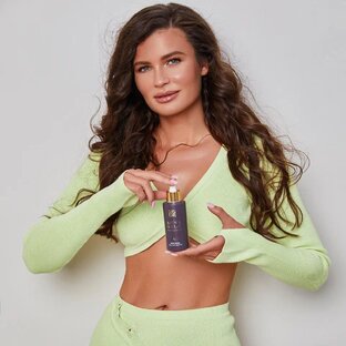 Статистика Дзен Уходовая косметика ANNA GALE