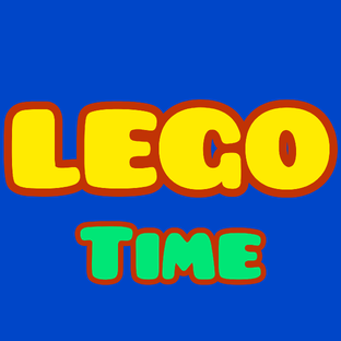 Статистика Дзен Lego time studio