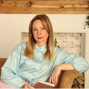 Статистика Дзен Твой психолог Алеся Жукова
