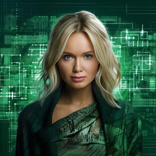 Статистика Дзен Юлия Эрнандес | Маркетинг в бьюти и медицине | AI