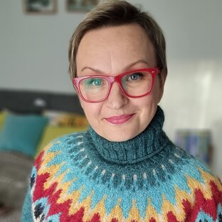 Статистика Дзен Svetlana Koskinen