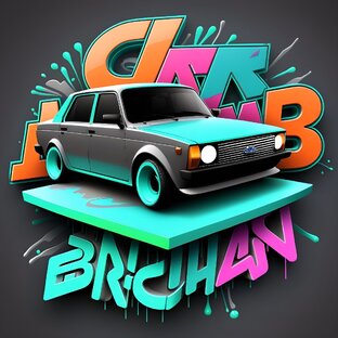 Статистика Дзен Автоканал | Бричан