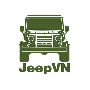 Статистика Дзен JeepVN