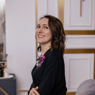 Статистика Дзен Mistress Mentor