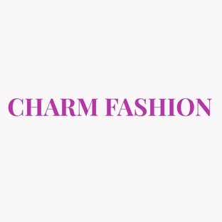 Статистика Дзен CHARM FASHION