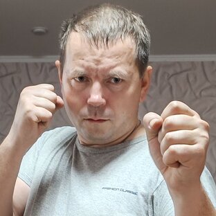 Статистика Дзен Турсунов Константин / Tursunov Konstantin