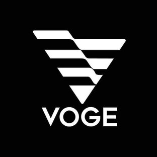Статистика Дзен VOGE LONCIN BICOSE RUS