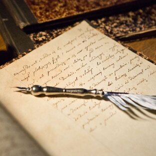 Дзен Мемуарист и баснописец статистика