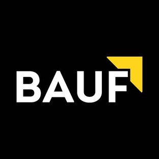 Статистика Дзен BAUF — плёнка для натяжных потолков