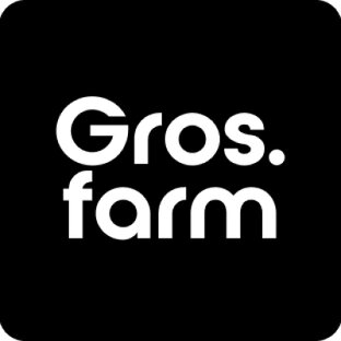Статистика Дзен Gros.farm - аналитика и автоматизация теплиц