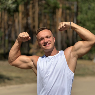 Статистика Дзен Андрей Вильчинский