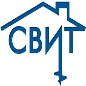 Статистика Дзен ООО "СВИТ" - винтовые и жб сваи СПб