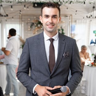 Статистика Дзен wedding day  