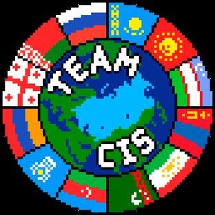 Статистика Дзен TeamCIS | BuildTheEarth
