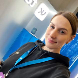 Статистика Дзен Екатерина Кошкарева