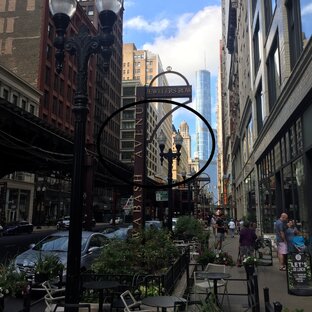 Дзен Нерезидент статистика