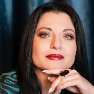 Статистика Дзен Астролог Наталия Скворцова