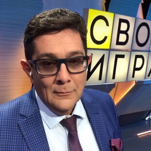 Статистика Дзен Пётр Кулешов