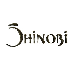 Статистика Дзен Гитары Shinobi 