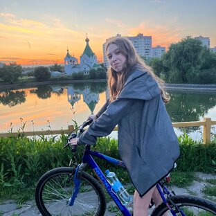 Дзен Олеся Московская статистика