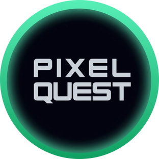 Статистика Дзен Pixel Quest — франшиза пиксельной игровой для детей и взрослых