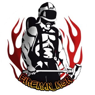 Fireman