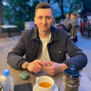 Статистика Дзен Дмитрий Голубев ▫️ Автоподбор ▫️ Времяподбора.рф