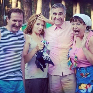 Статистика Дзен Сваты💗
