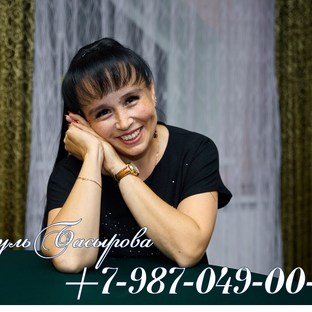 Статистика Дзен Айгуль Басырова. Тамада. Ведущая