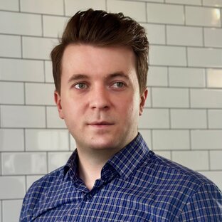 Статистика Дзен Мысли брокера