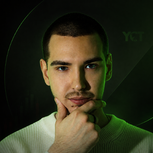 Статистика Дзен Серёжа You Can Trade | трейдинг и крипта