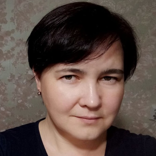 Статистика Дзен Наталья Романова