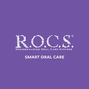 Статистика Дзен R.O.C.S. Smart Oral Care
