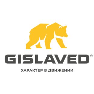 Статистика Дзен GISLAVED