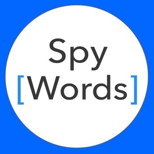 Дзен SpyWords статистика