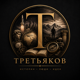 Статистика Дзен Третьяков