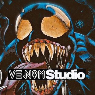 VENOMSTUDIO - Игры / Приколы