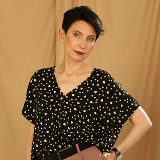 Статистика Дзен Включи тело. Как изменить себя через танцы и движение
