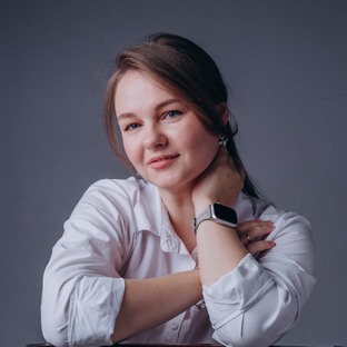 Статистика Дзен Психолог - Алина Федосеева
