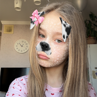 Статистика Дзен 💋Nastya🎧