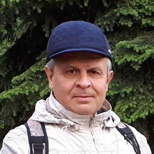 Статистика Дзен Воспоминания и обзоры.