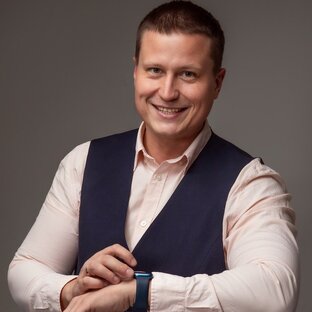 Статистика Дзен PRO Бизнес ~ Кирилл Агалаков