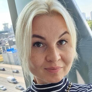 Статистика Дзен Oksana Post: Из Эстонии в Россию.