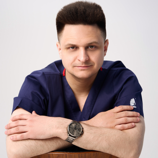 Статистика Дзен Уролог Александр Поротиков