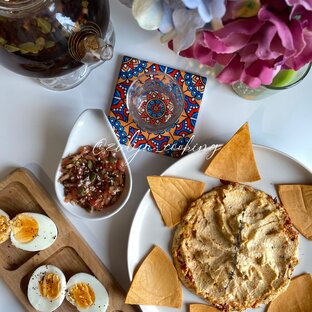 Статистика Дзен zulya_cooking