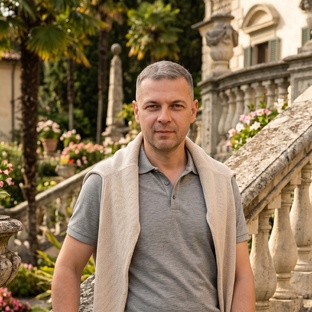 Статистика Дзен Дмитрий Густовский