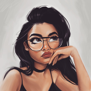 Статистика Дзен ALESYA_AR
