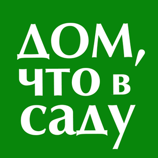 Статистика Дзен ДОМ, ЧТО В САДУ